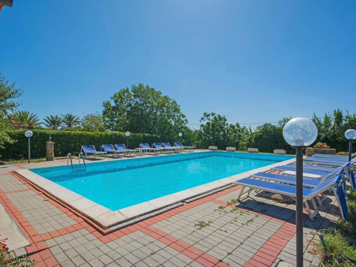 ביבונה Holiday Home Coast-1 By Interhome מראה חיצוני תמונה