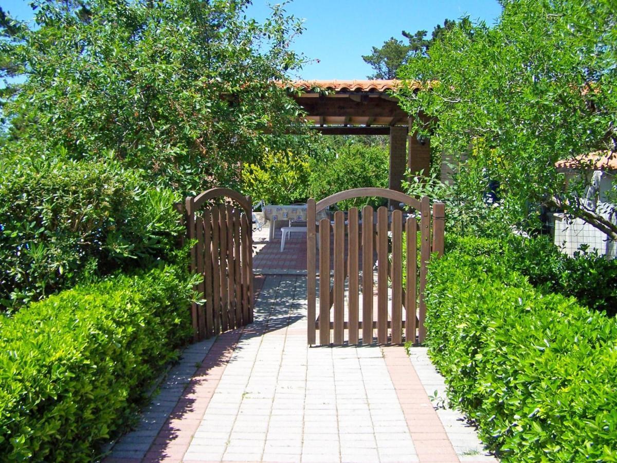 ביבונה Holiday Home Coast-1 By Interhome מראה חיצוני תמונה